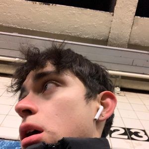 Meet your Posher, Dimitru